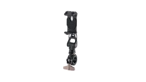 Tilta Rotatable Phone Mounting Bracket V2 (Handlebar) - Black