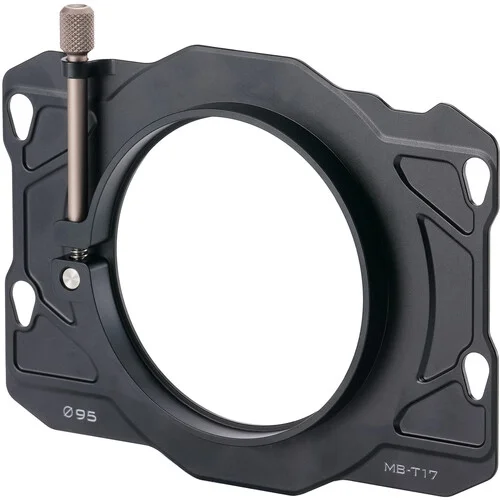 Tilta 95mm Clamp On Adapter for Tilta Mirage Pro Matte Box