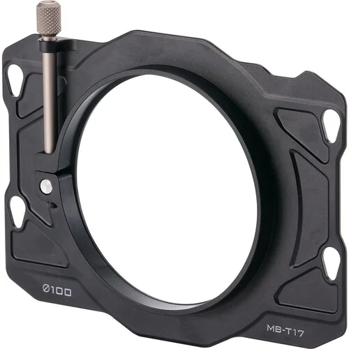 Tilta 100mm Clamp On Adapter for Tilta Mirage Pro Matte Box