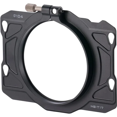 Tilta 104mm Clamp On Adapter for Tilta Mirage Pro Matte Box