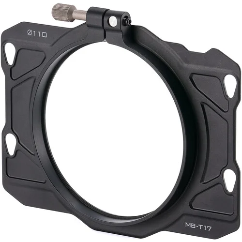 Tilta 110mm Clamp On Adapter for Tilta Mirage Pro Matte Box