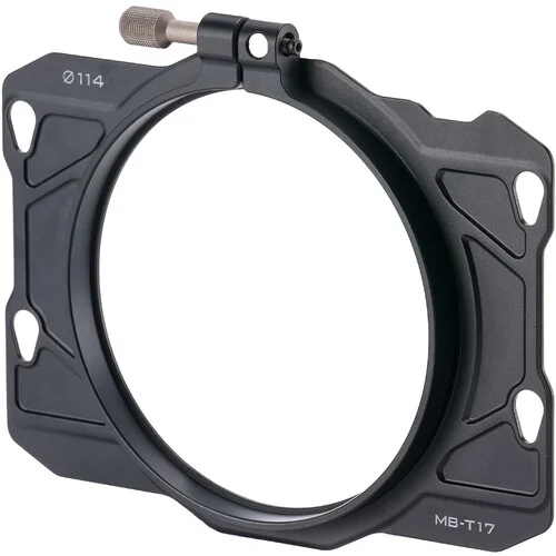 Tilta 114mm Clamp On Adapter for Tilta Mirage Pro Matte Box