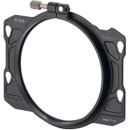 Tilta 125mm Clamp On Adapter for Tilta Mirage Pro Matte Box