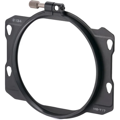 Tilta 134mm Clamp On Adapter for Tilta Mirage Pro Matte Box