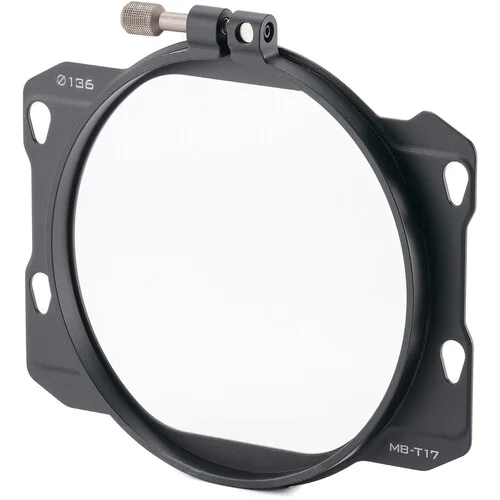 Tilta 136mm Clamp On Adapter for Tilta Mirage Pro Matte Box