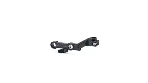 Tilta 19mm Studio Rod Adapter for Tilta Mirage Pro Matte Box