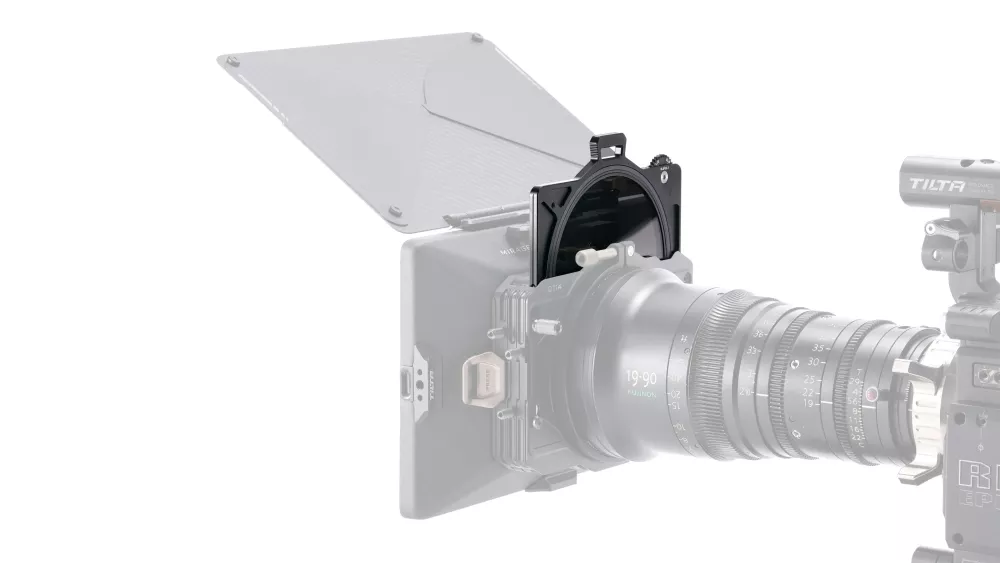 Tilta 114mm Variable ND Filter for Tilta Mirage Pro Matte Box