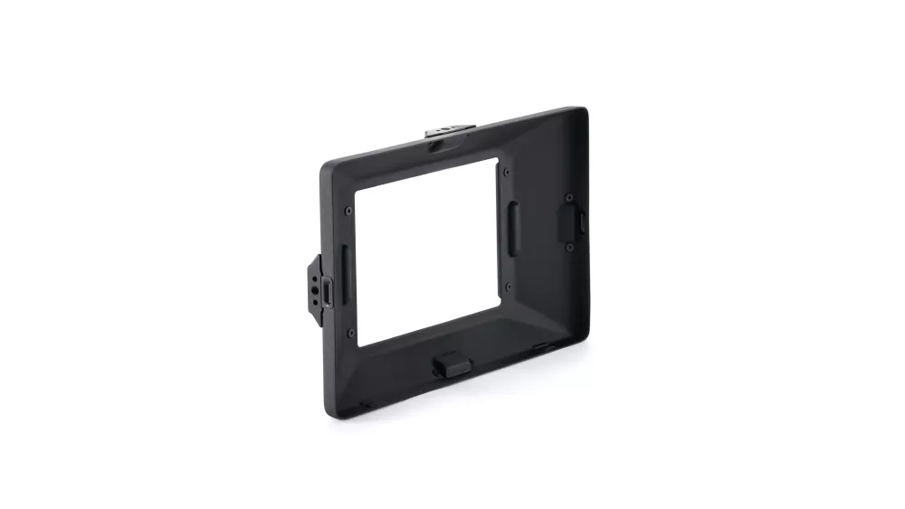 Tilta Carbon Fiber Hood for Tilta Mirage Pro Matte Box