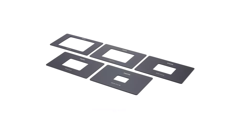 Tilta Hard Matte Kit for Tilta Mirage Pro Matte Box