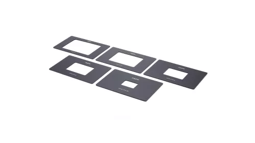 Tilta Hard Matte Kit for Tilta Mirage Pro Matte Box
