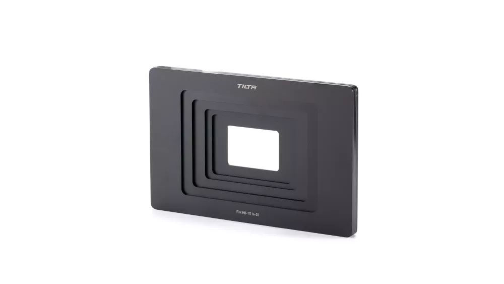 Tilta Hard Matte Kit for Tilta Mirage Pro Matte Box