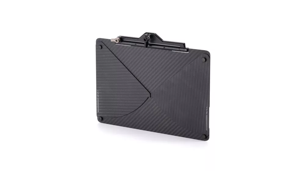 Tilta Left Side Flag for Tilta Mirage Pro Matte Box