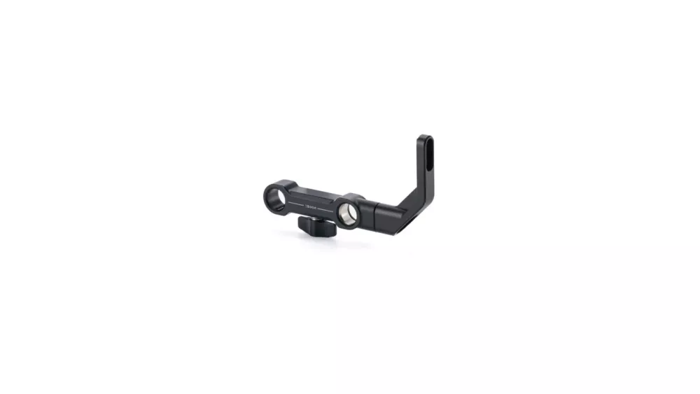 Tilta 15mm LWS Mounting Bracket for Tilta Mirage Pro Matte Box