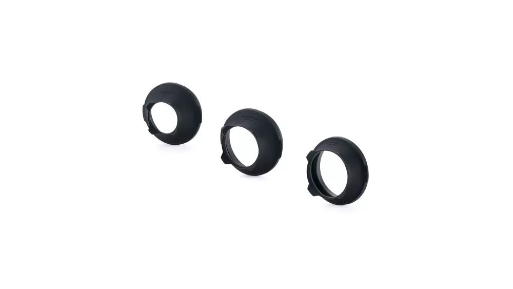 Tilta Rubber Donut Kit for Tilta Mirage Pro Matte Box