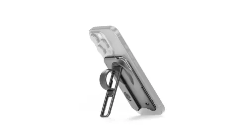 Tilta Khronos iPhone 16 Pro Case - Space Gray