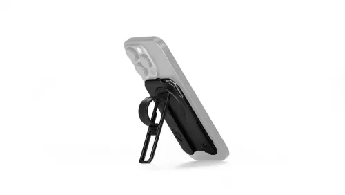 Tilta Khronos iPhone 16 Pro Case - Black
