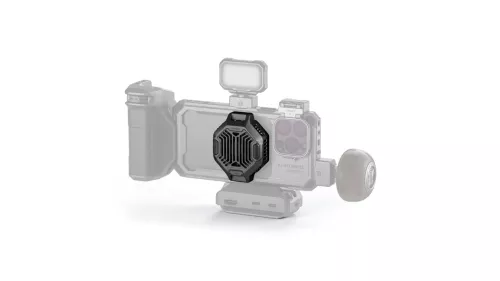 Tilta Khronos Cooling System V2 for iPhone - Black