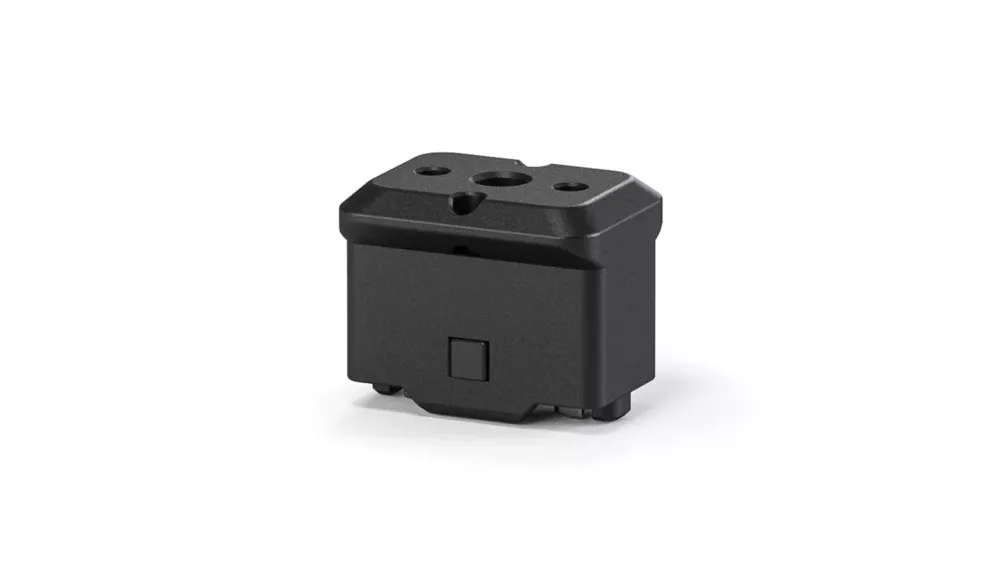 Tilta Khronos NATO Quick Release Adapter - Black
