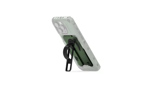Tilta Khronos Multi-Functional Magnetic Backplate for iPhone 16 Pro Max - Forest Green