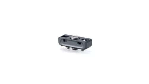 Tilta Khronos Universal Accessory Mounting Adapter (1/4"-20) - Black