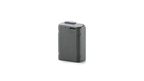 Tilta NP-FW50 Battery with USB-C Input (980mAh) - Green