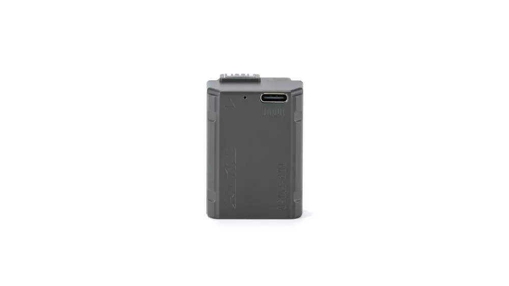 Tilta NP-FW50 Battery with USB-C Input (980mAh) - Green