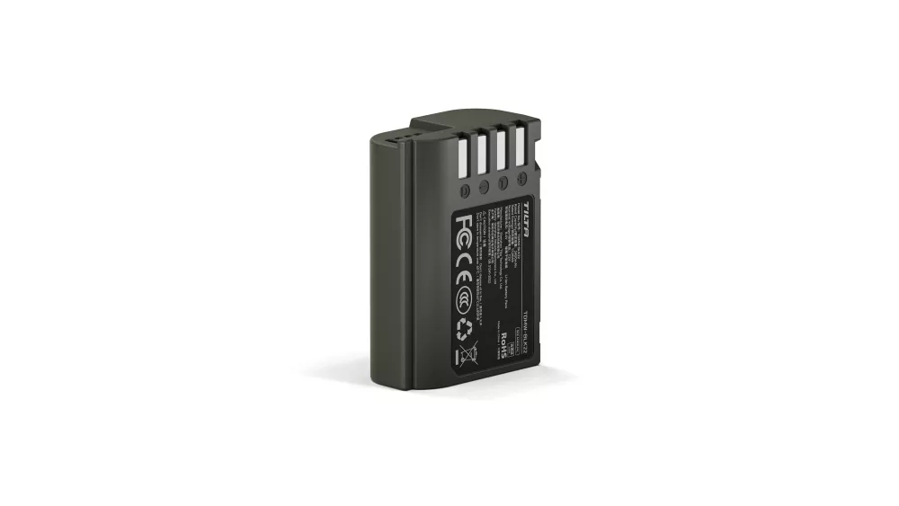 Tilta DMW-BLK22 Battery with USB-C Input (2400mAh) - Green