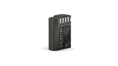 Tilta DMW-BLK22 Battery with USB-C Input (2400mAh) - Green