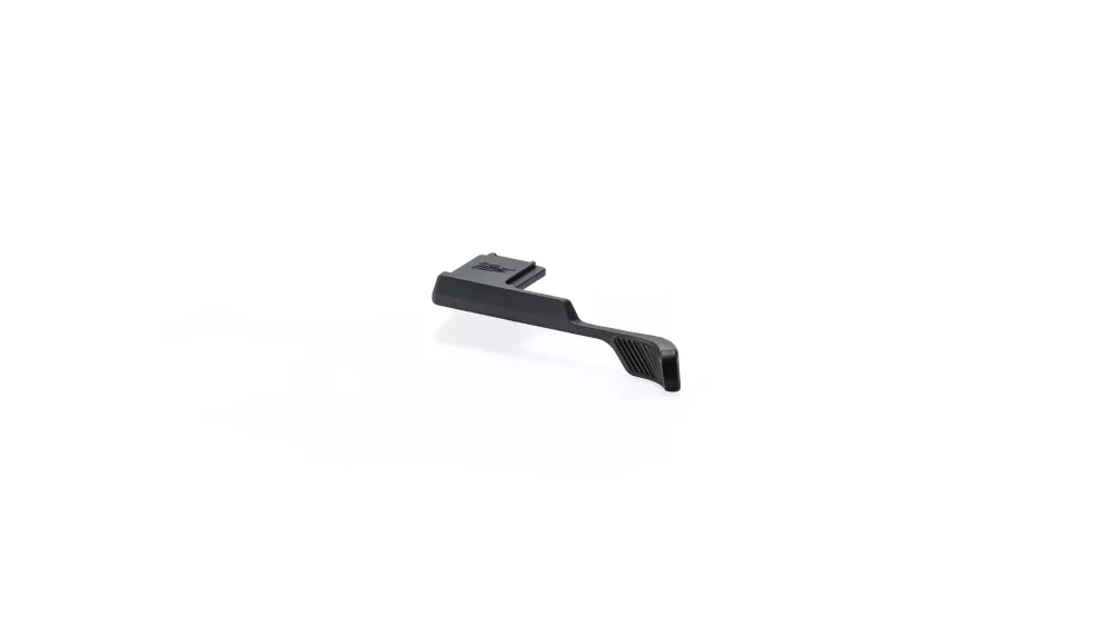 Tilta Hot Shoe Thumb Bracket for Fujifilm X-M5 - Black