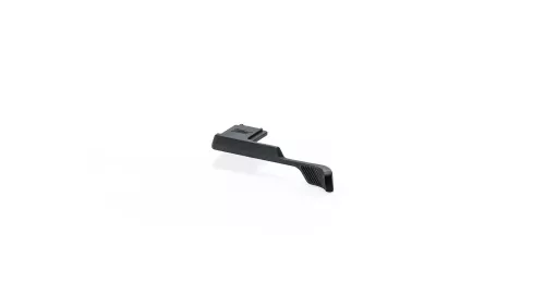 Tilta Hot Shoe Thumb Bracket for Fujifilm X-M5 - Black
