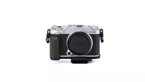 Tilta Vintage Camera Cage for Fujifilm X-M5 Base Kit - Black