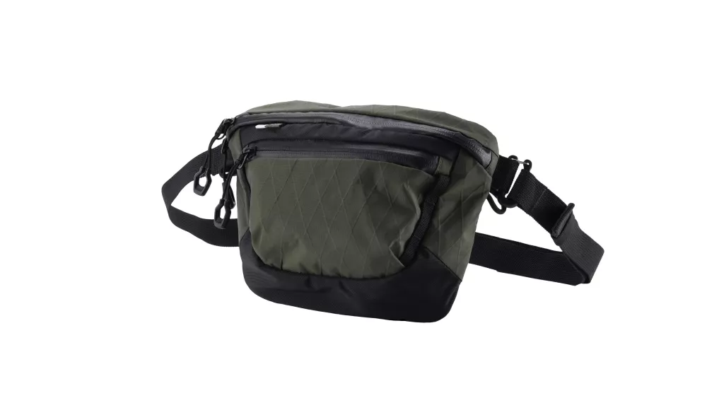 Tilta Fe Waist Pouch - Gray