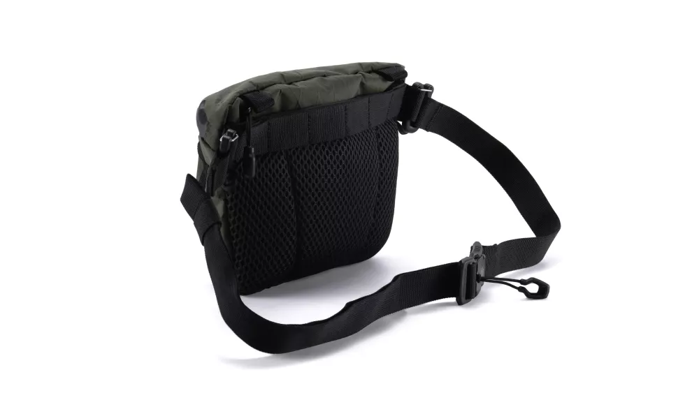 Tilta Fe Waist Pouch - Brown