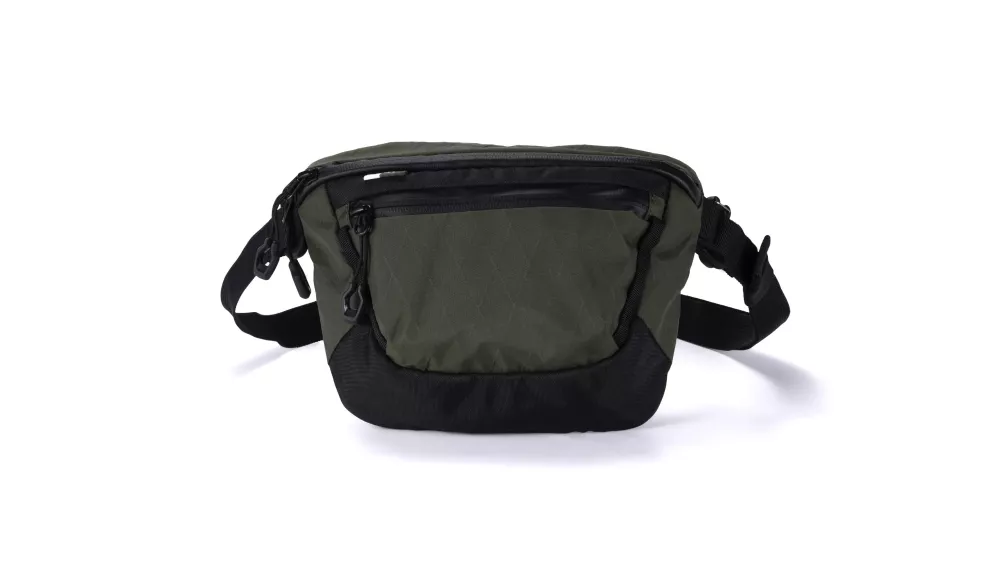 Tilta Fe Waist Pouch - Brown