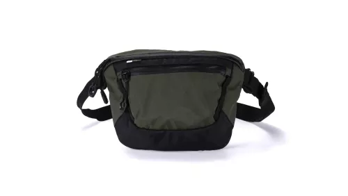 Tilta Fe Waist Pouch - Brown