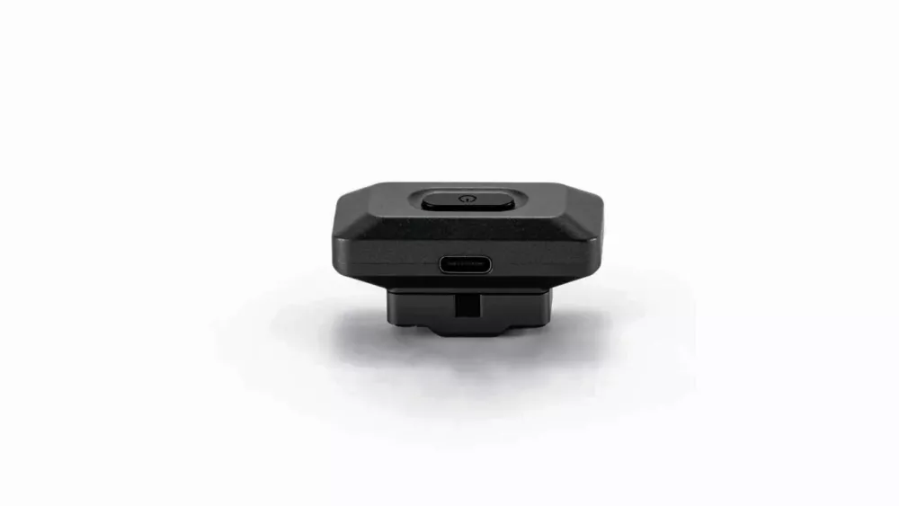 Tilta Khronos 2.4G Nucleus Wireless Receiver - Black