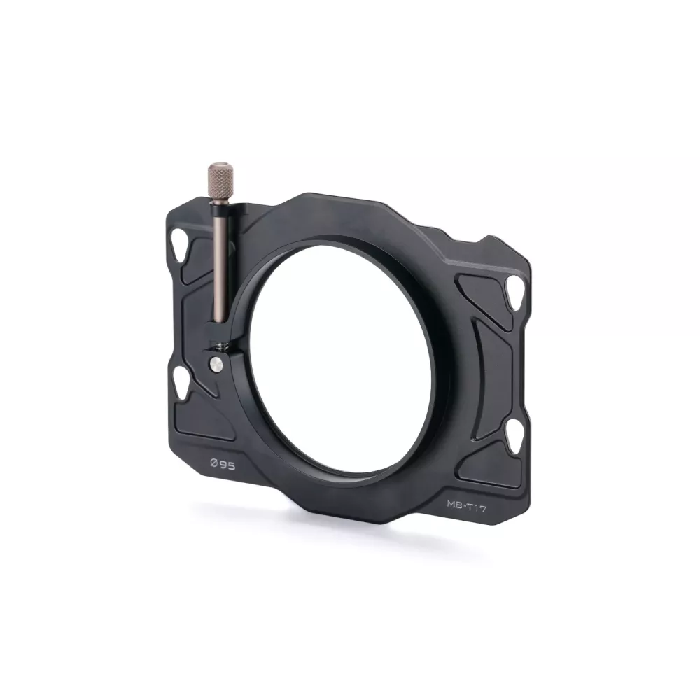 Tilta 80mm Clamp On Adapter for Tilta Mirage Pro Matte Box