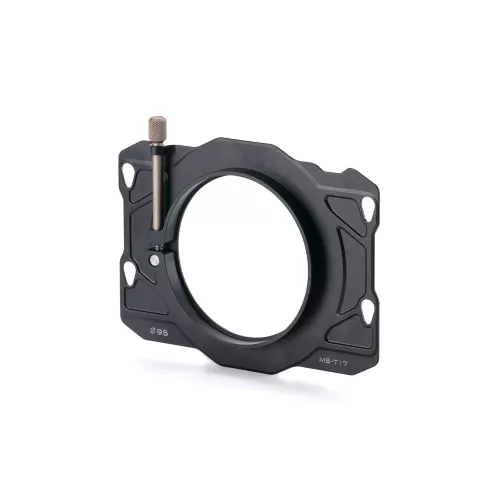 Tilta 80mm Clamp On Adapter for Tilta Mirage Pro Matte Box