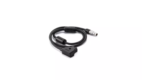 Tilta Nucleus-M II P-Tap to 7-Pin Power Cable (70cm)