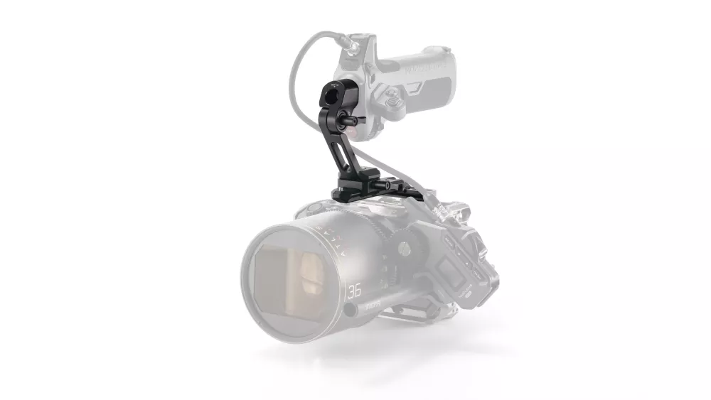 Tilta Nucleus-M II Top Handle Adapter for Hand Grip