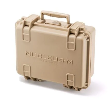 Tilta Nucleus-M II Hard Shell Waterproof Safety Case
