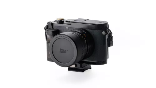 Tilta Vintage Camera Cage for Leica Q3 Travel Kit - Black