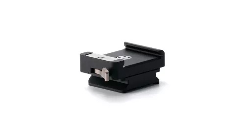 Tilta Rotatable ARCA Adapter - Black