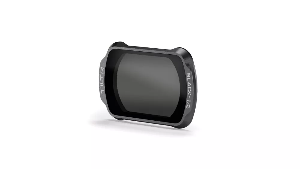 Tilta Black Mist 1/2 Filter for DJI Osmo Pocket 3