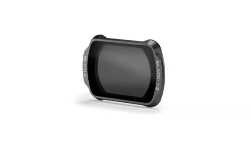 Tilta Black Mist 1/4 Filter for DJI Osmo Pocket 3