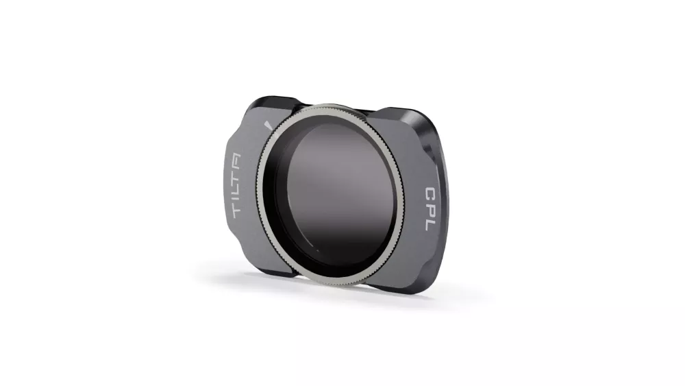 Tilta Polarizer Filter for DJI Osmo Pocket 3