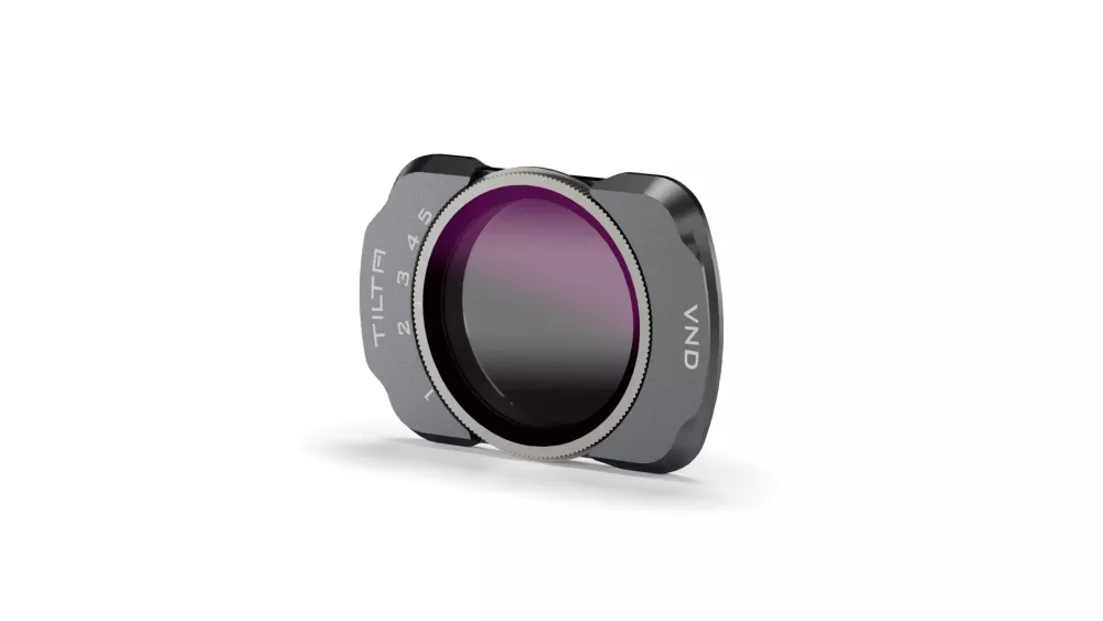 Tilta ND Filter Kit for DJI Osmo Pocket 3
