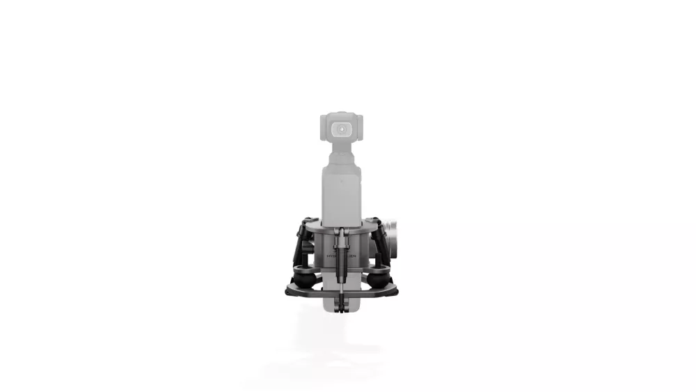 Tilta Hydra Alien Mini Biking Kit (Universal) – Titanium Gray
