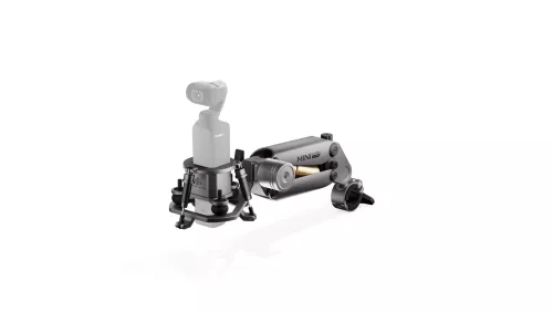 Tilta Hydra Alien Mini Biking Kit (Universal) – Titanium Gray