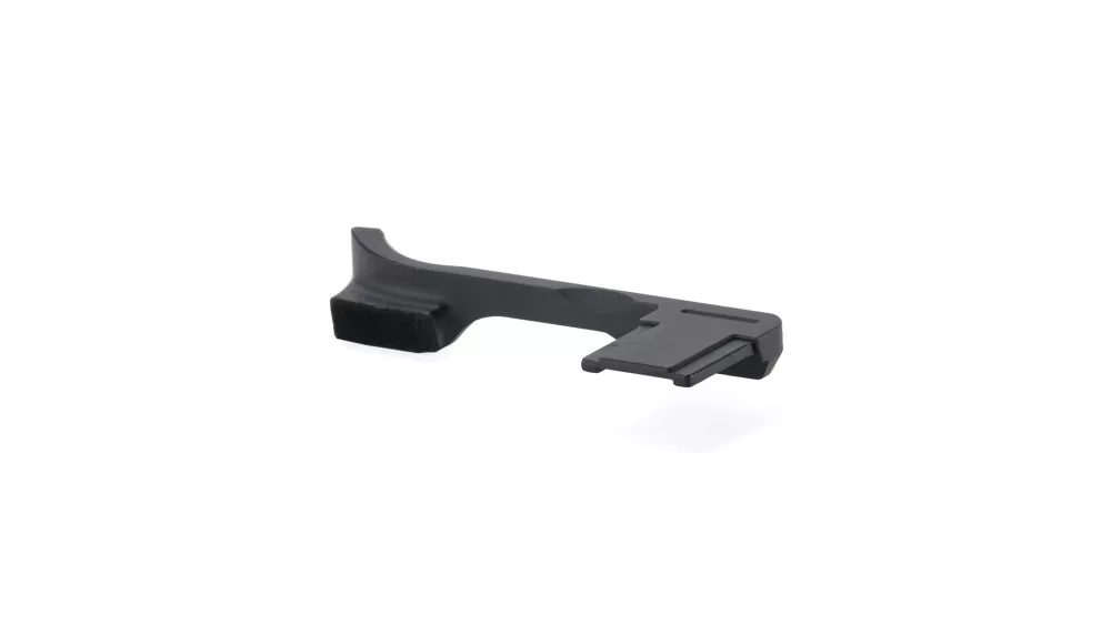 Tilta Hot Shoe Thumb Bracket for Fujifilm GFX100RF - Black
